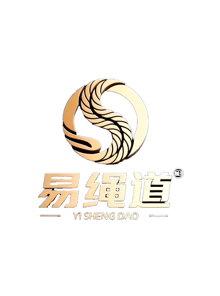 易绳道Logo